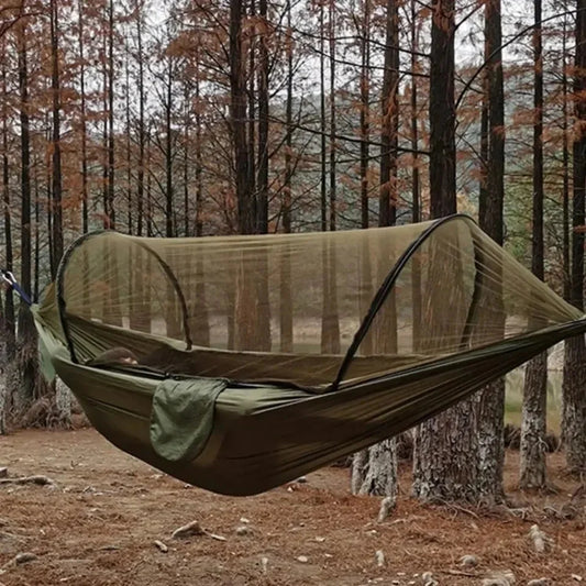 Advanced Strength Mosquito Net Hammock